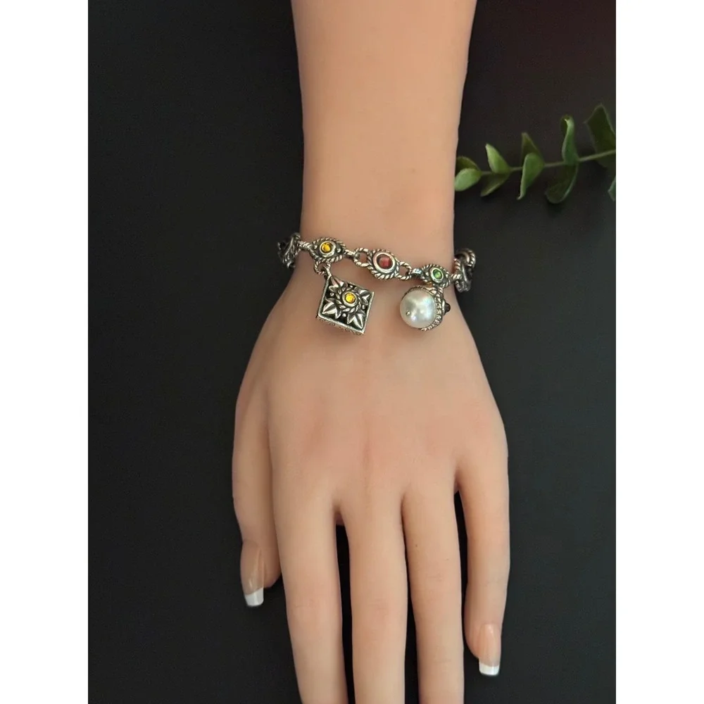 Brighton multi charm